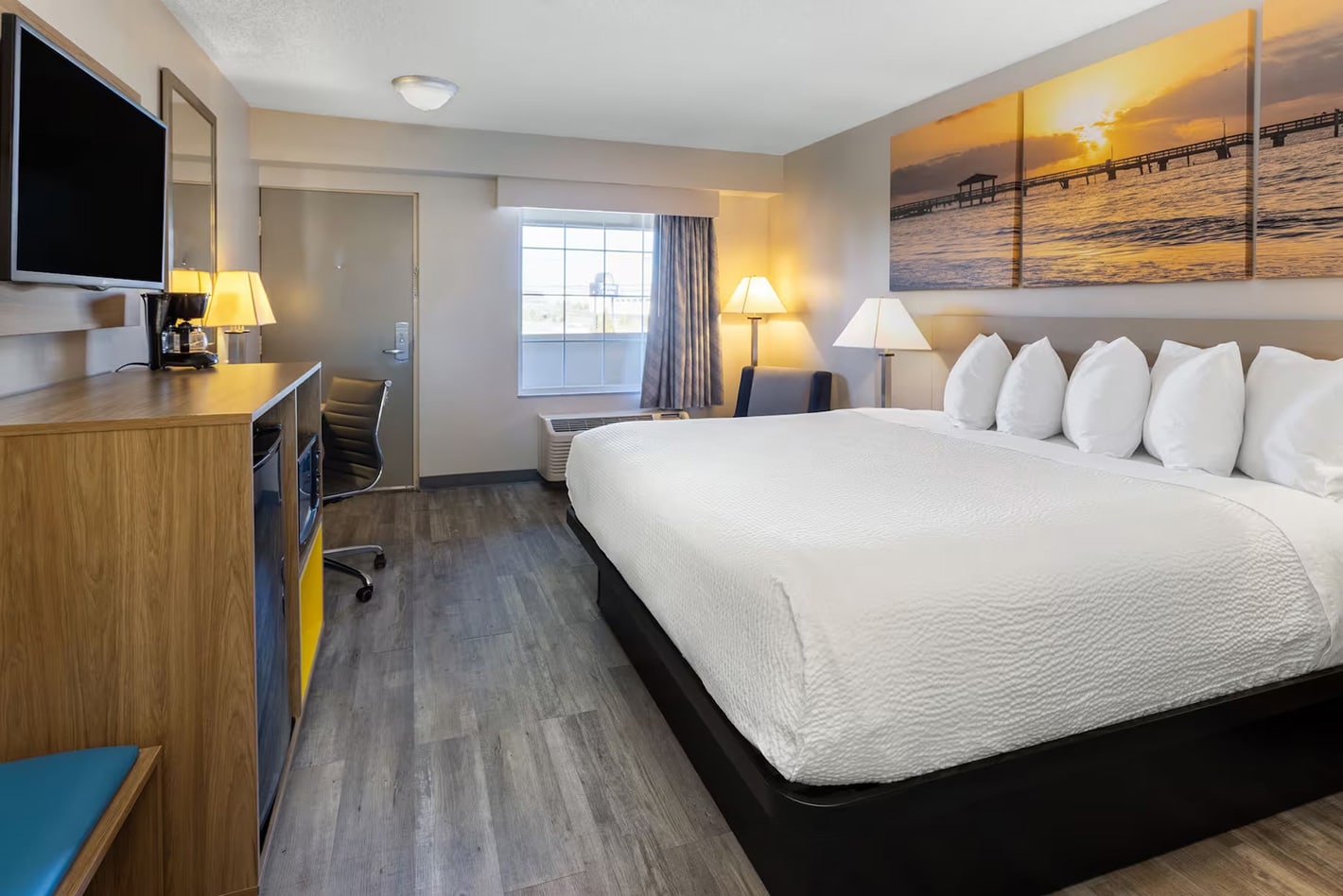 Days Inn by Wyndham | Wyndham Hotels & Resorts