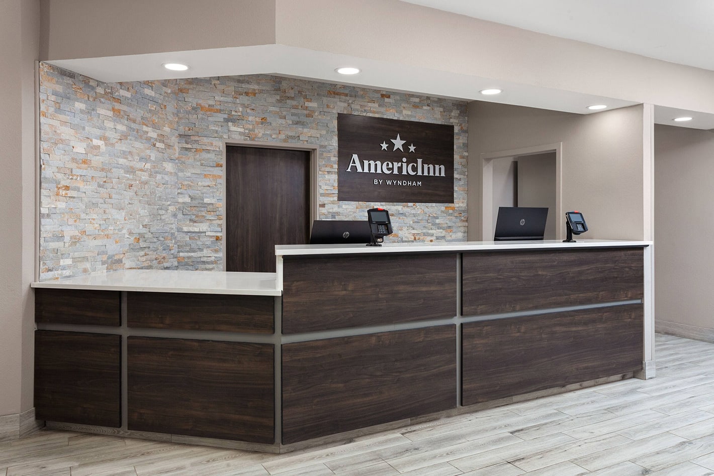 AmericInn by Wyndham | Wyndham Hotels & Resorts