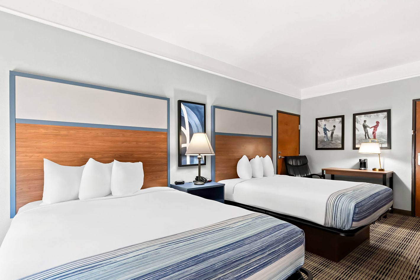 AmericInn by Wyndham | Wyndham Hotels & Resorts