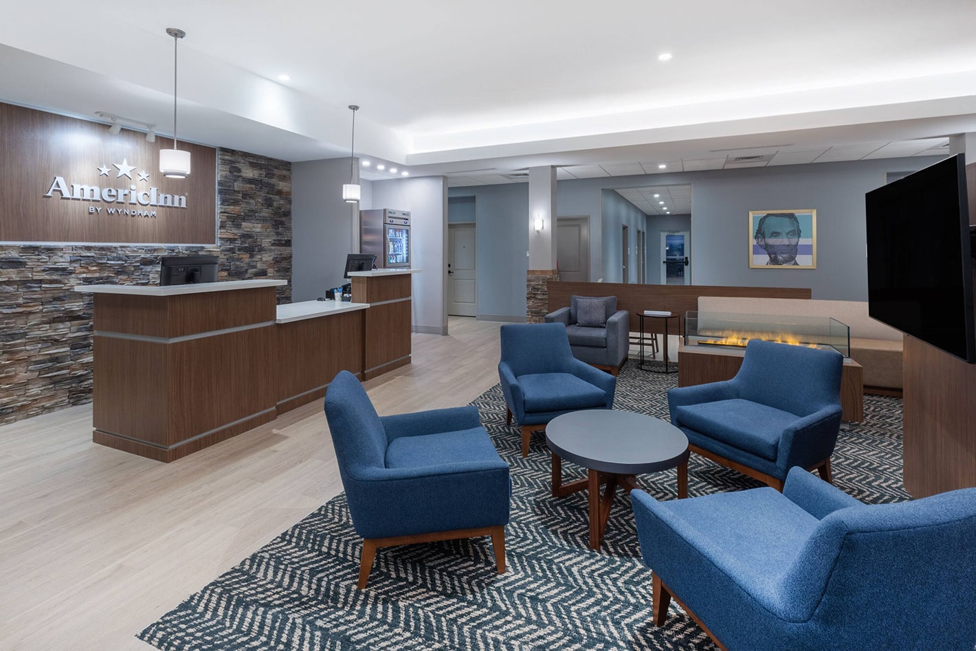 AmericInn by Wyndham | Wyndham Hotels & Resorts