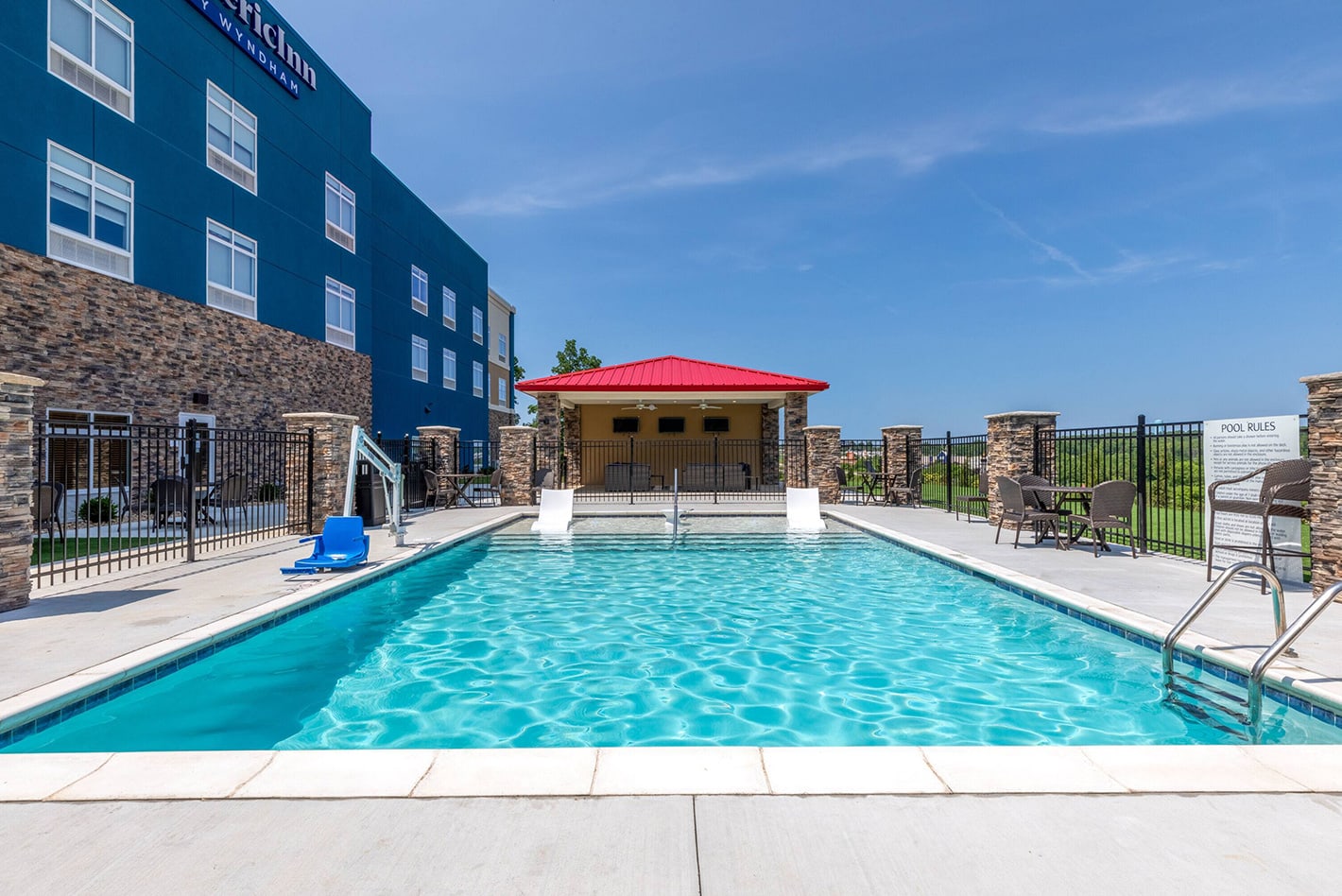 AmericInn by Wyndham | Wyndham Hotels & Resorts