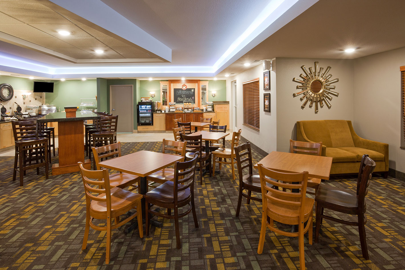 AmericInn by Wyndham | Wyndham Hotels & Resorts