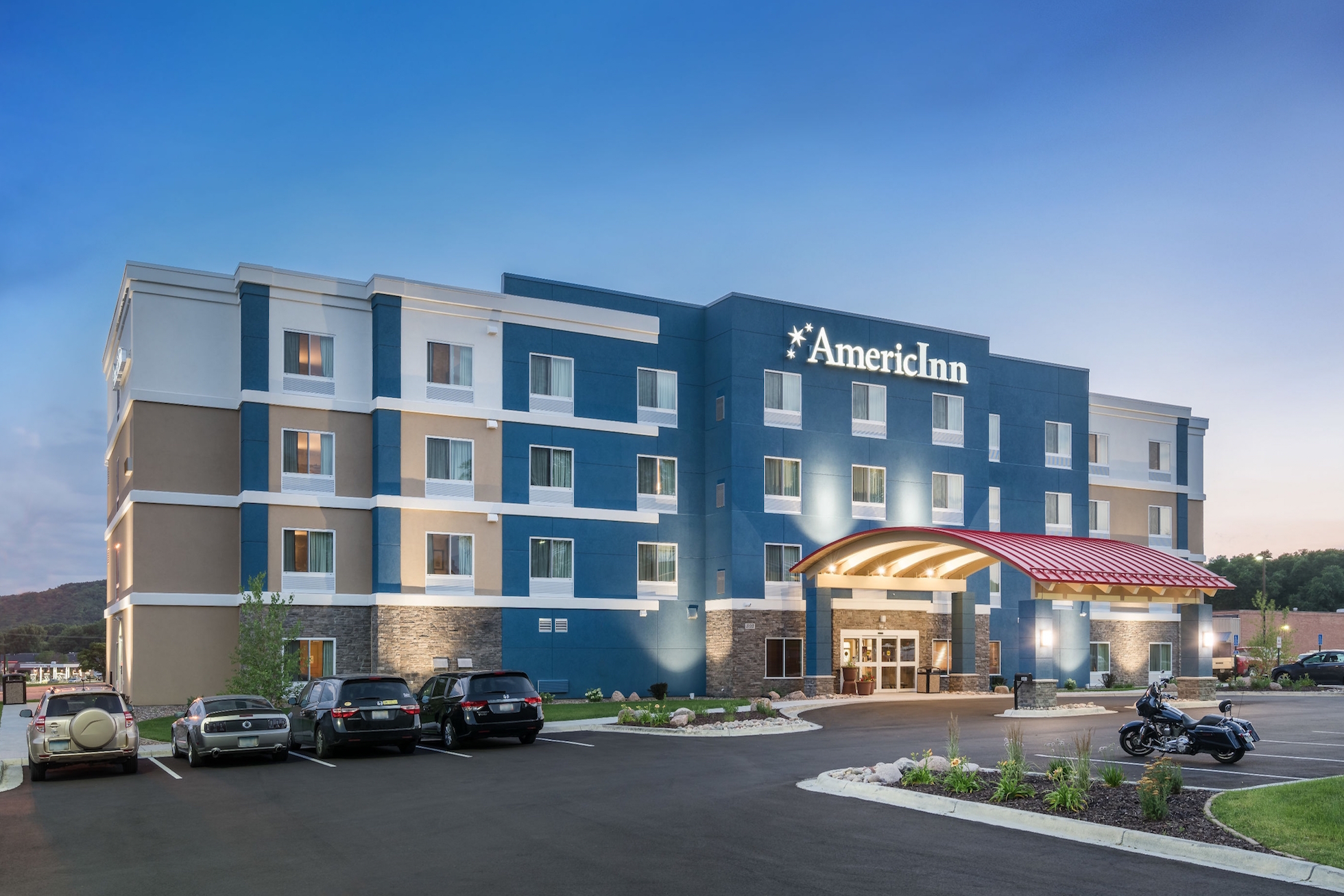 AmericInn by Wyndham | Wyndham Hotels & Resorts