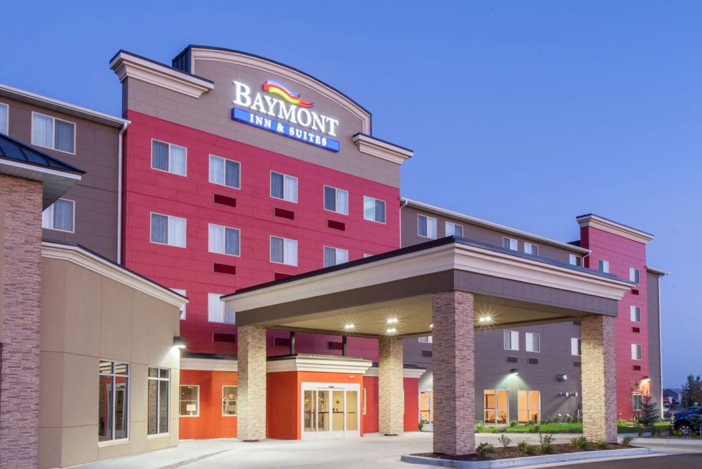 Baymont by Wyndham | Wyndham Hotels & Resorts