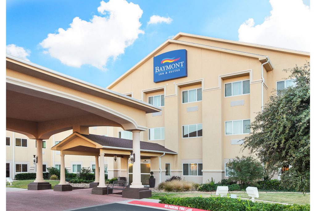 Baymont by Wyndham Wyndham Hotels & Resorts