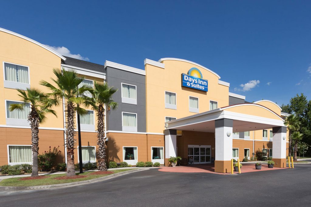 Days Inn by Wyndham | Wyndham Hotels & Resorts