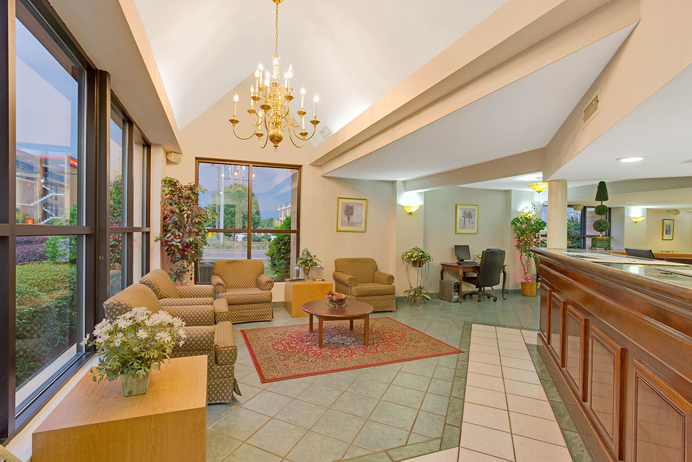 Days Inn by Wyndham Wyndham Hotels & Resorts