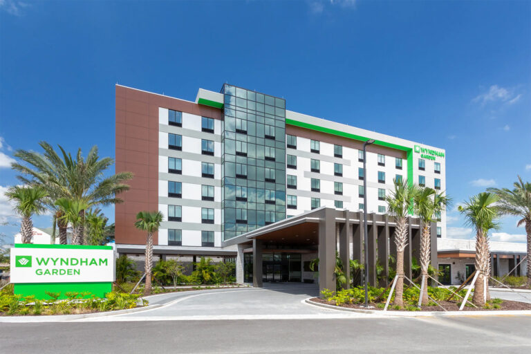 Wyndham Garden Orlando Universal / I Drive - Orlando, FL