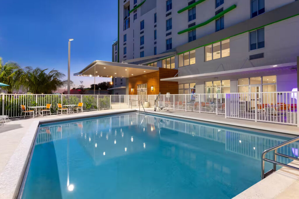 Wyndham Garden Wyndham Hotels & Resorts