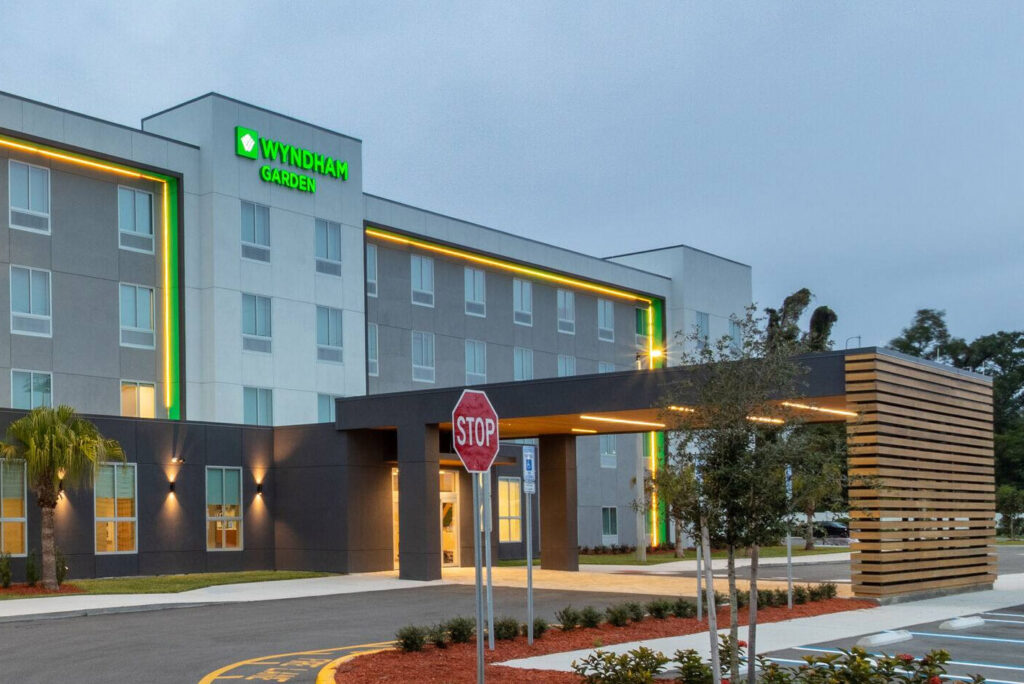 Wyndham Garden | Wyndham Hotels & Resorts
