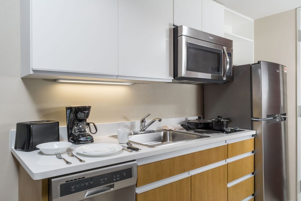 Hawthorn Suites by Wyndham Wyndham Hotels & Resorts