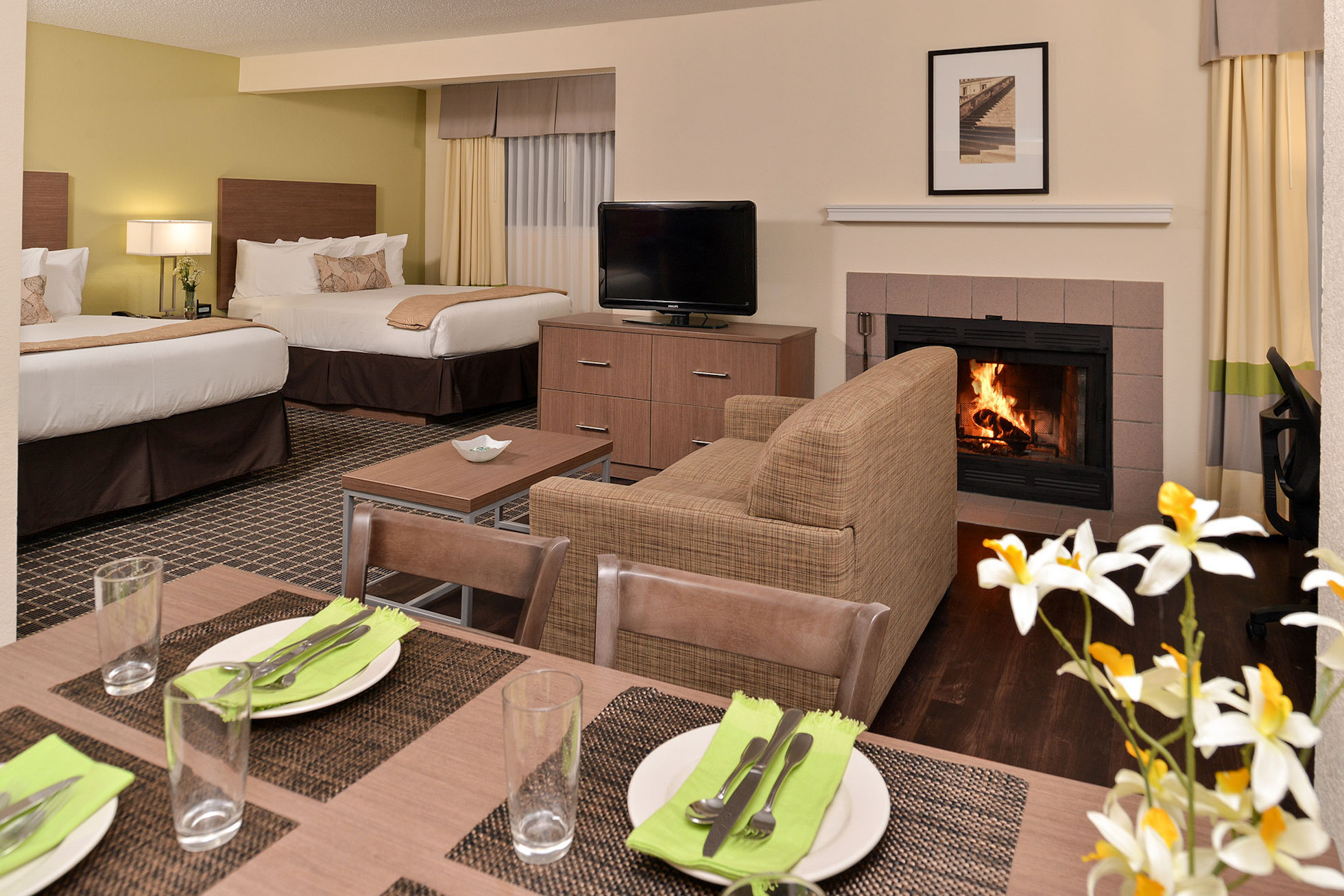 Hawthorn Suites by Wyndham Wyndham Hotels & Resorts