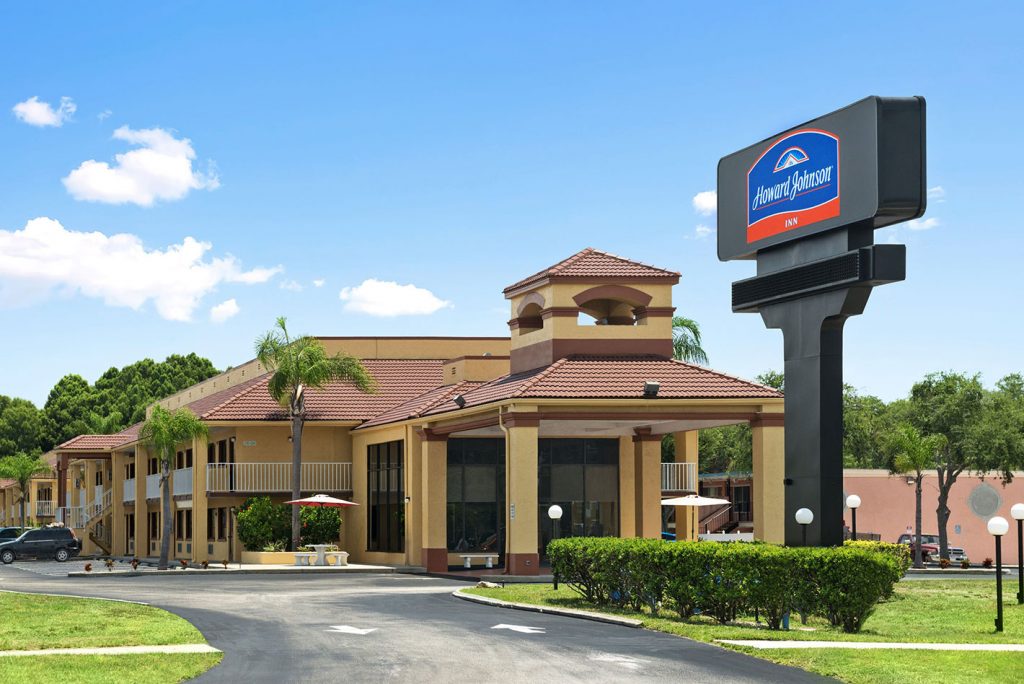 Howard Johnson by Wyndham | Wyndham Hotels & Resorts