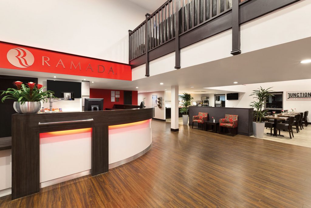 Ramada by Wyndham | Wyndham Franchise Opportunities