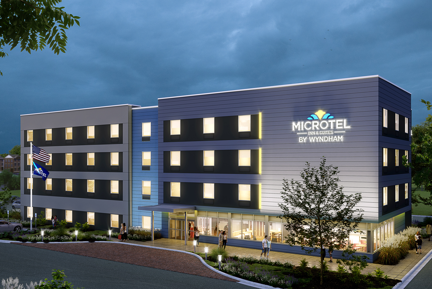 Microtel by Wyndham | Wyndham Hotels & Resorts