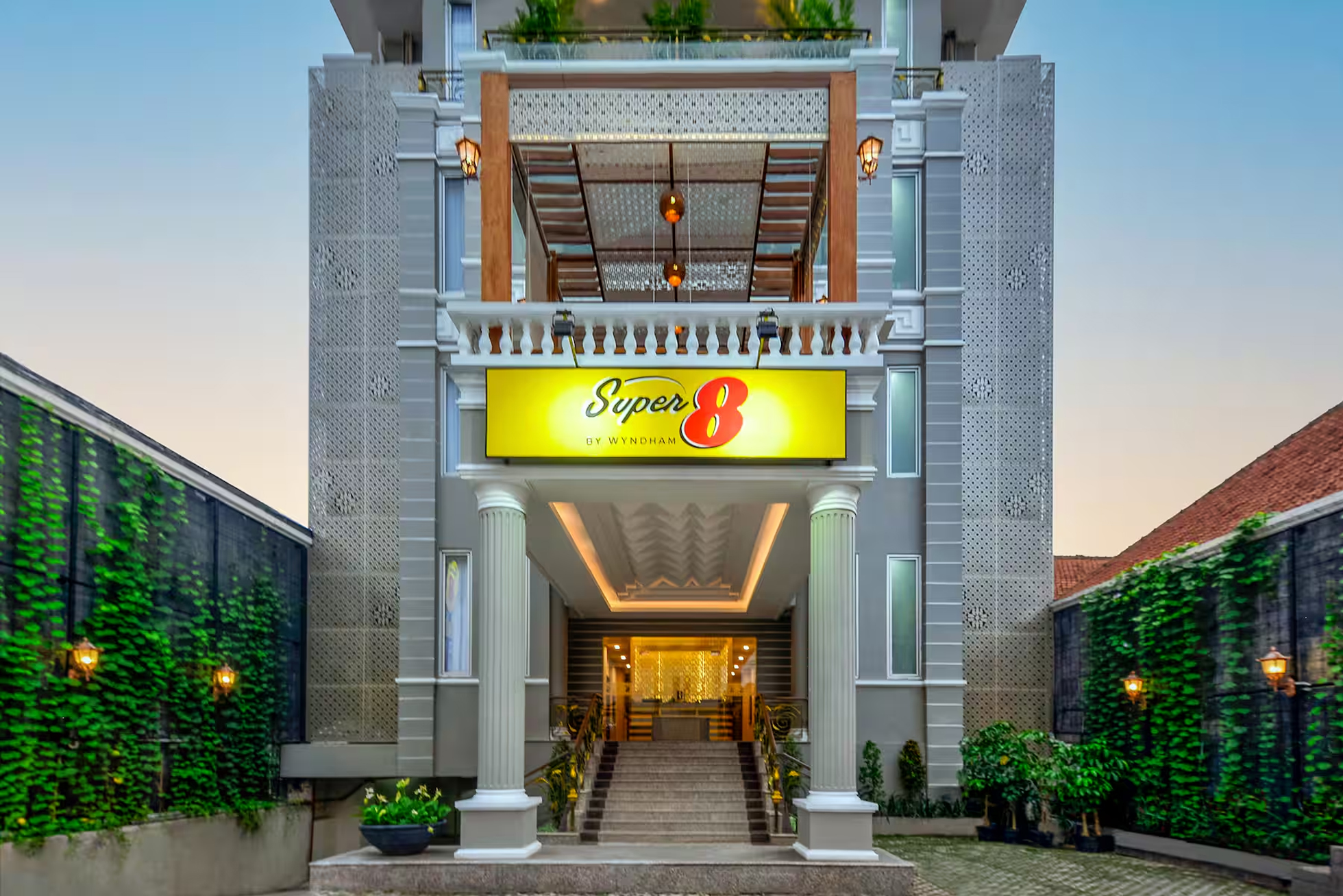 Sitemapcdatahttpswwwkedriinfosuper 8 By Wyndham Meridiannull