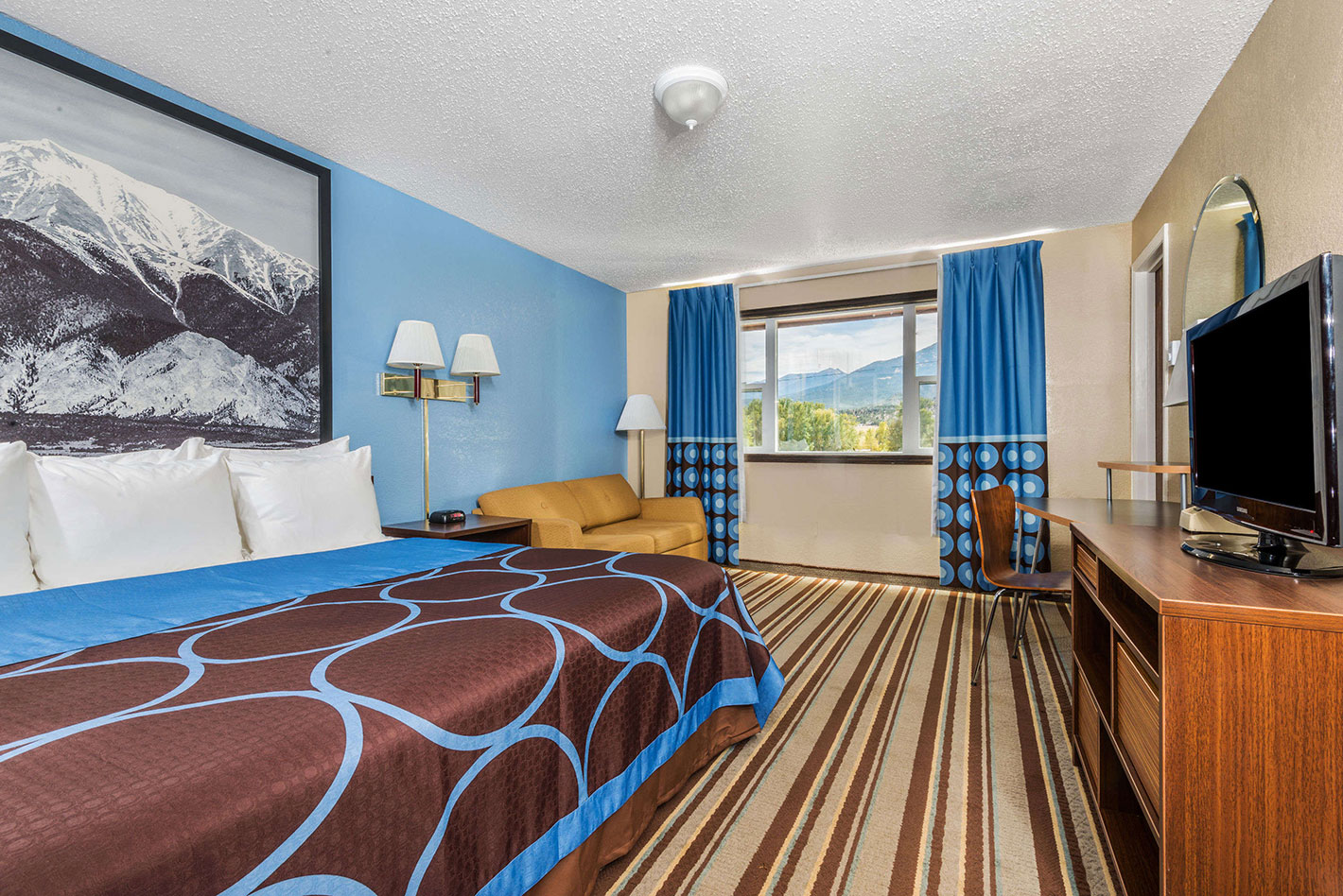 Super 8 by Wyndham | Wyndham Hotels & Resorts