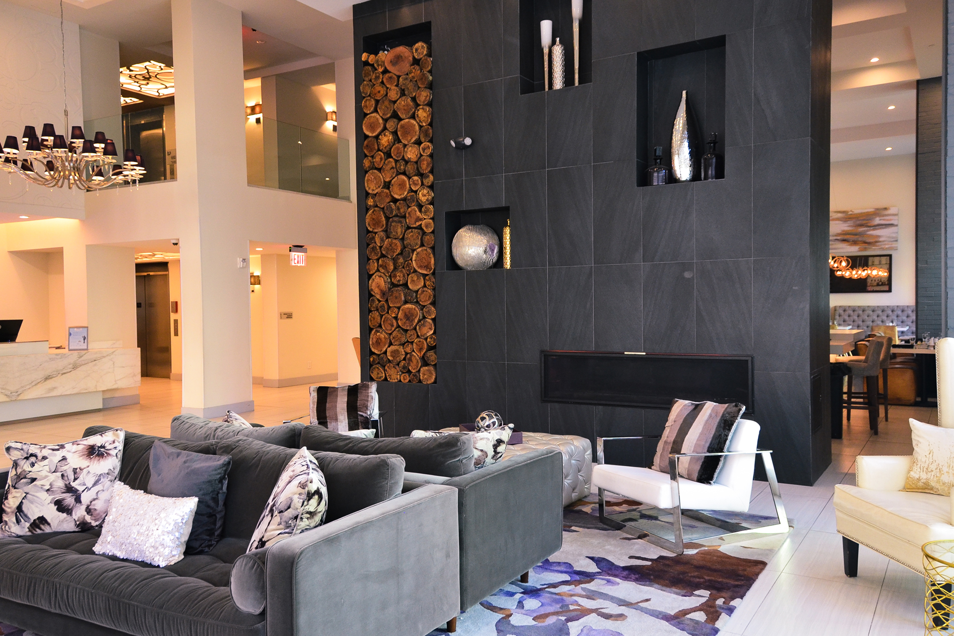 TRYP by Wyndham Savannah, Savannah, Georgia