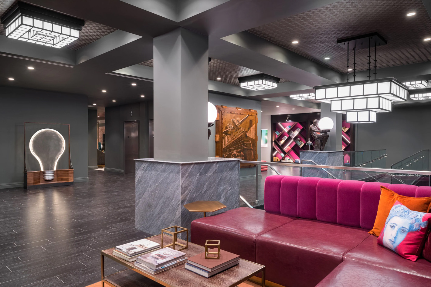 Tryp Bates