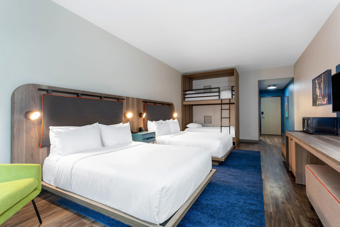 TRYP by Wyndham | Wyndham Hotels & Resorts