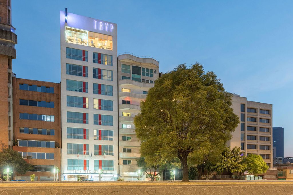 TRYP by Wyndham | Wyndham Hotels & Resorts
