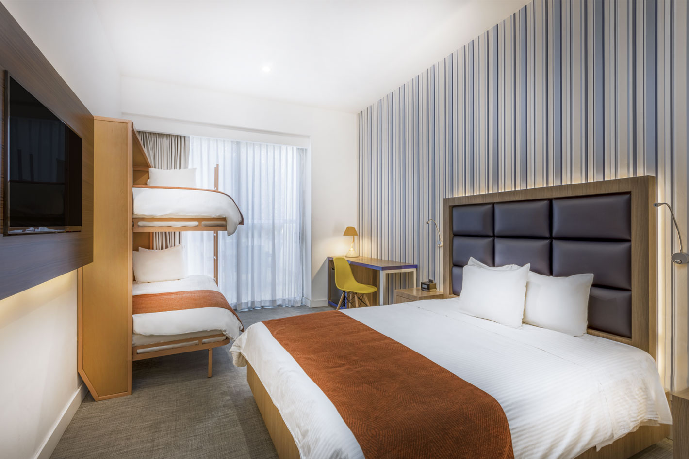 TRYP by Wyndham | Wyndham Hotels & Resorts