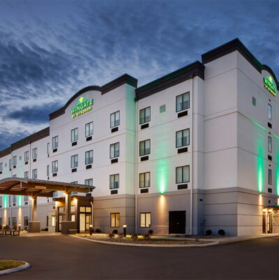 Wingate In Our Brands | Wyndham Hotels & Resorts