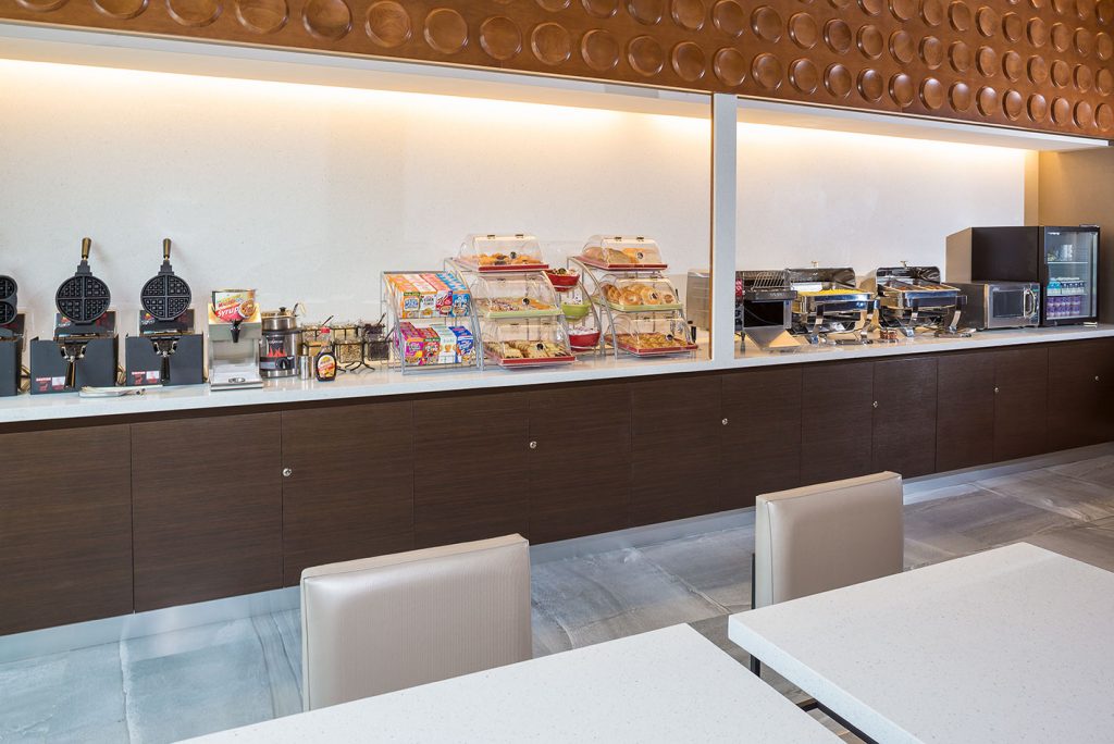 Wingate Menu Wingate by Wyndham | Wyndham Hotels & Resorts