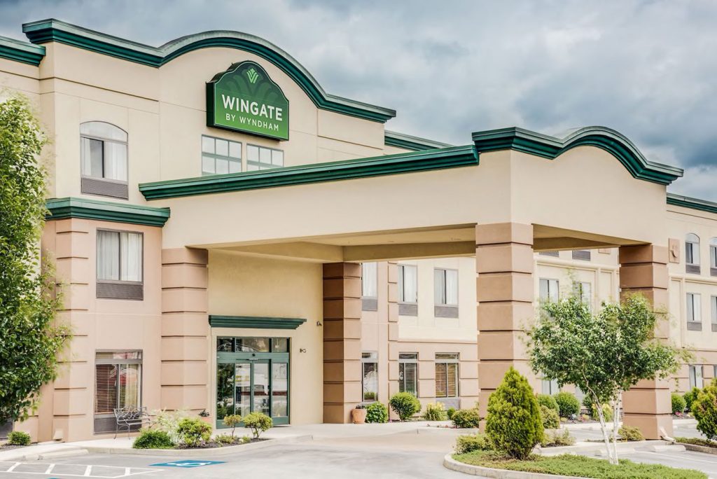 Wingate by Wyndham | Wyndham Hotels & Resorts