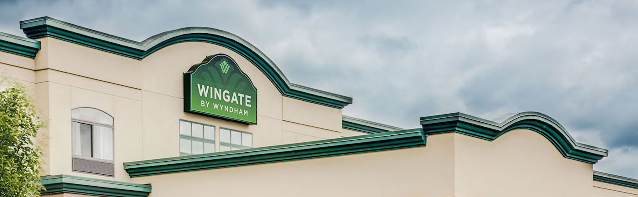 Wingate by Wyndham Wyndham Franchise Opportunities