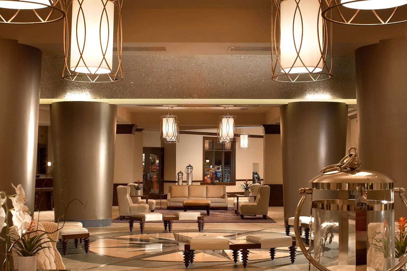 Wyndham Grand Wyndham Hotels & Resorts