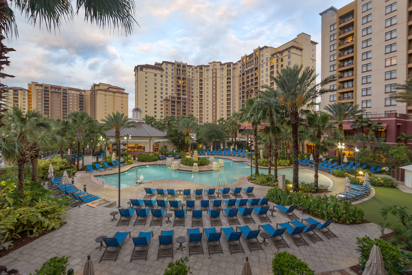 Wyndham Grand Wyndham Hotels & Resorts