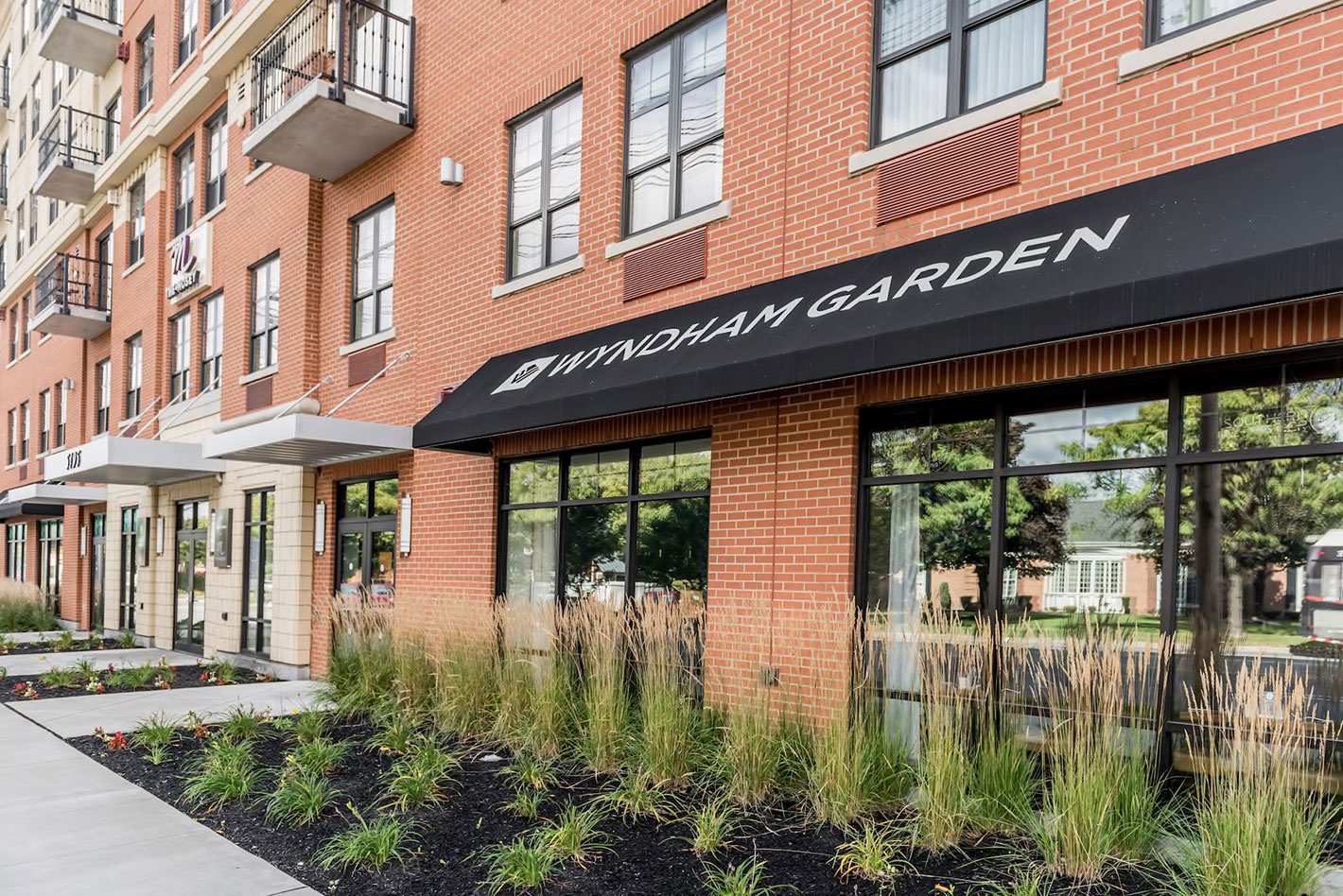 Wyndham Garden Wyndham Hotels & Resorts