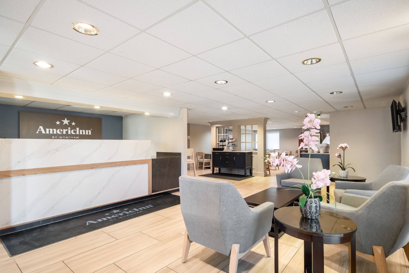 AmericInn by Wyndham | Wyndham Hotels & Resorts