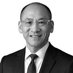 Peter Lee