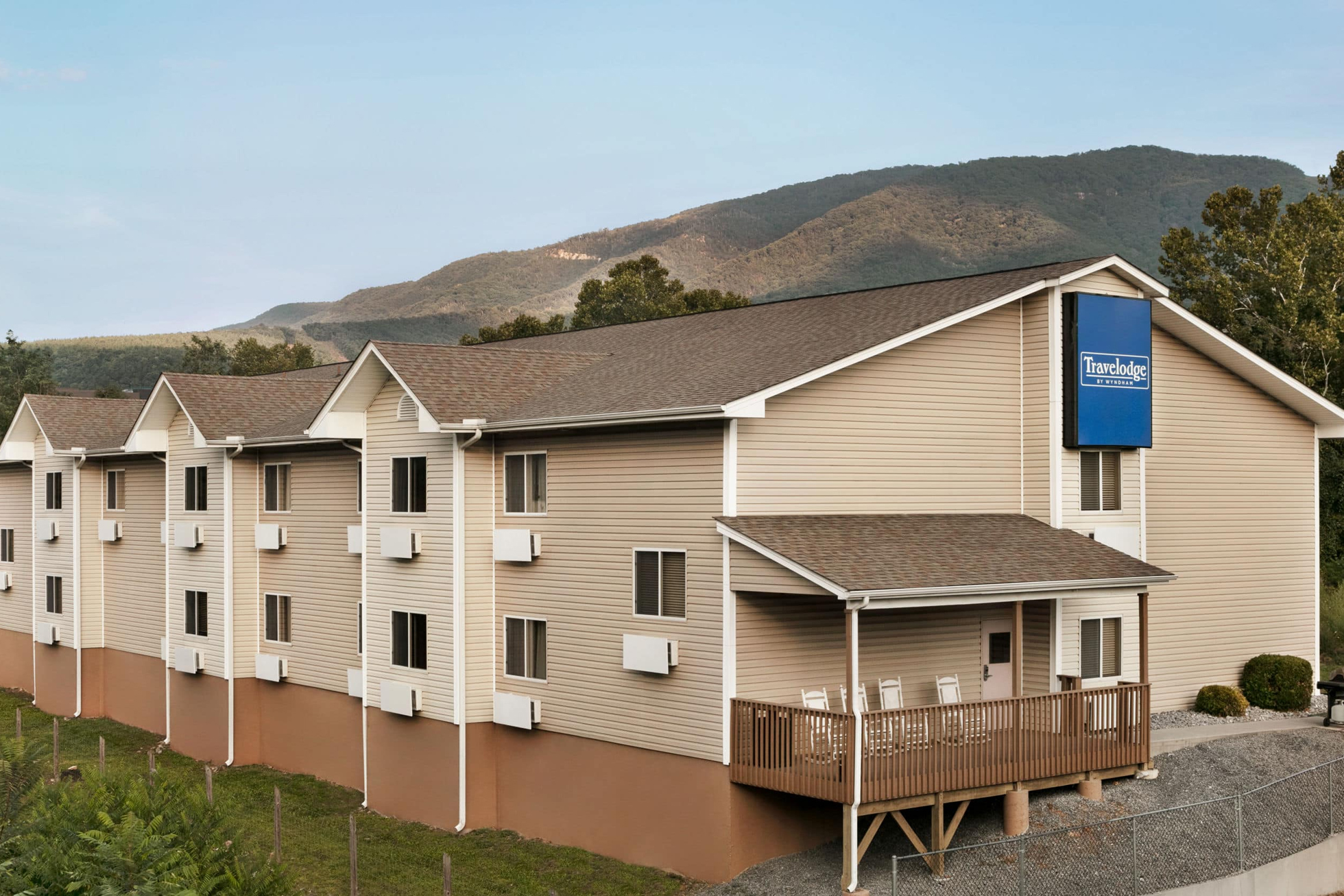 Travelodge by Wyndham Low Moor Near Covington, VA Travelodge by Wyndham Low Moor Near Covington, VA