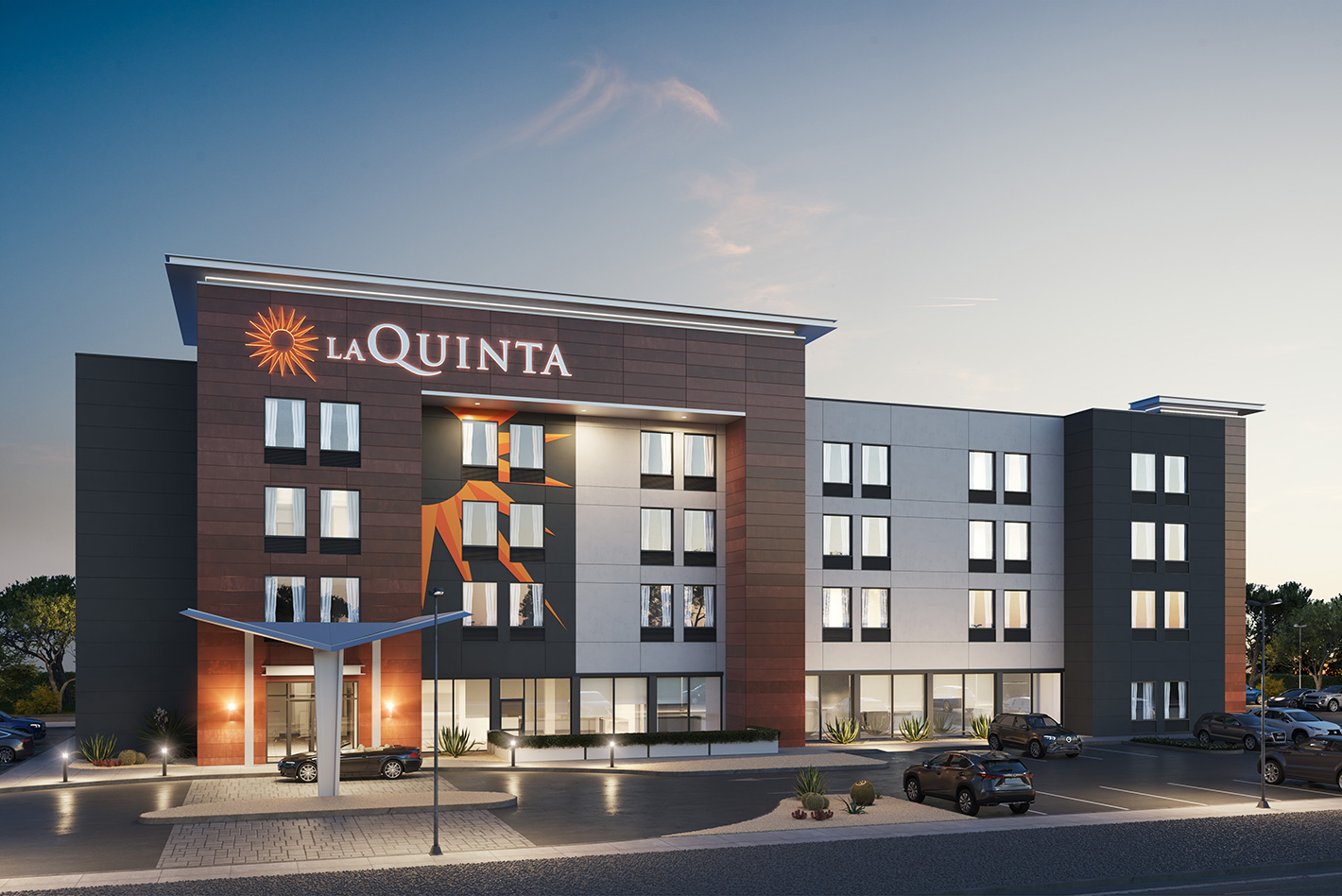 La Quinta by Wyndham | Wyndham Hotels & Resorts
