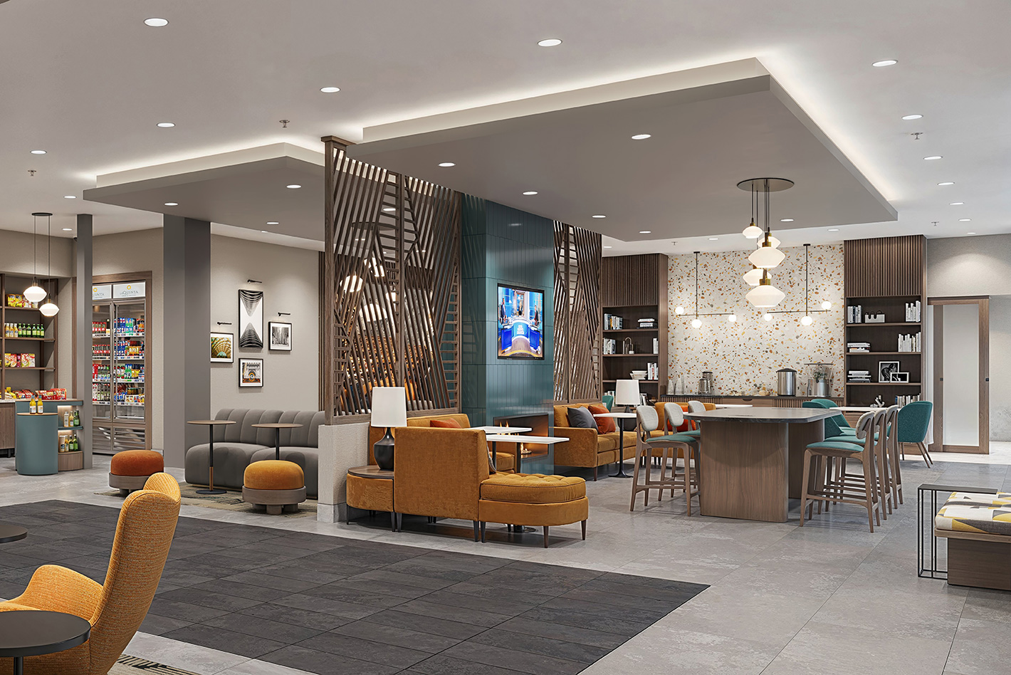 La Quinta by Wyndham | Wyndham Hotels & Resorts