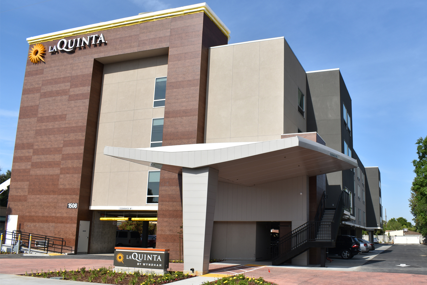 La Quinta Growth News Release 6.2019 Wyndham Hotels & Resorts