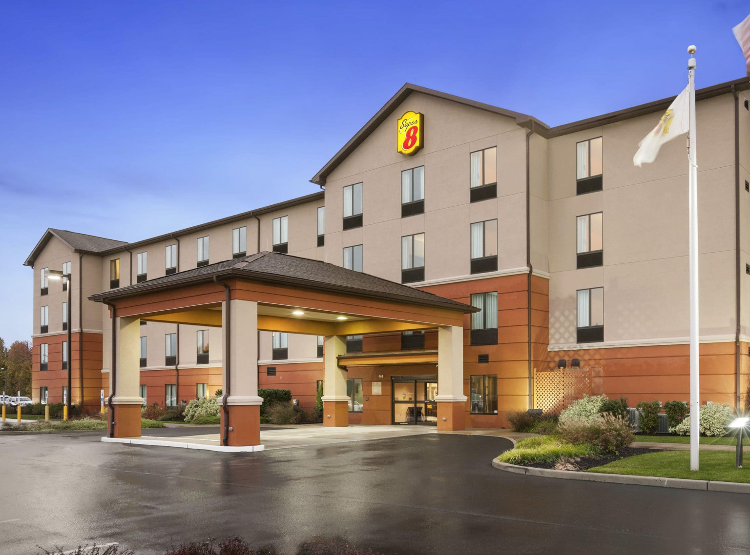 News and Events | Wyndham Franchise Opportunities