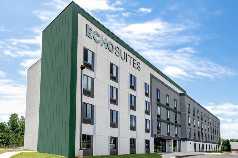 ECHO Suites Extended Stay by Wyndham Spartanburg, SC ECHO Suites Extended Stay by Wyndham Spartanburg, SC